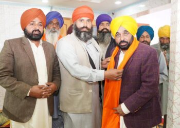 CM Mann