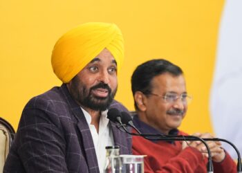 CM Mann