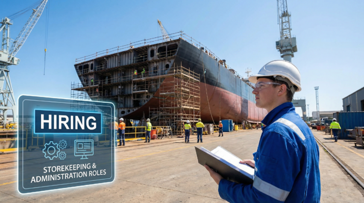 CSL Recruitment 2025