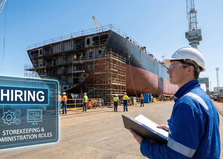 CSL Recruitment 2025