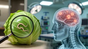Cabbage Tapeworm Death News