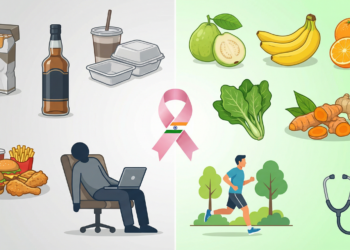 Cancer in India