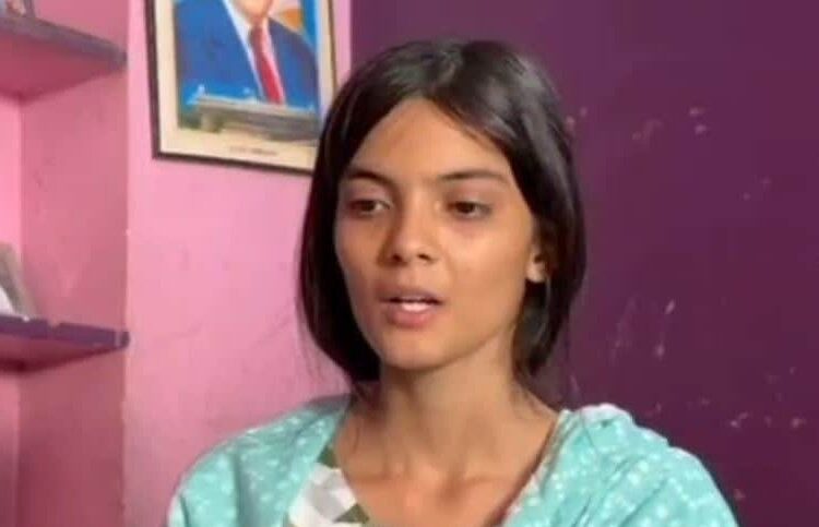 Caste Hate Crime Brother killed lover of his sister Nanded Crime