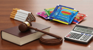 Central Excise Amendment Bill 2025