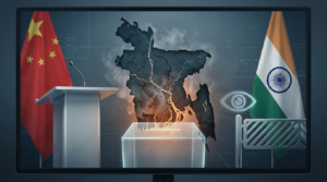 China on Bangladesh Election