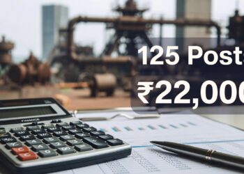 Coal India Recruitment 2025