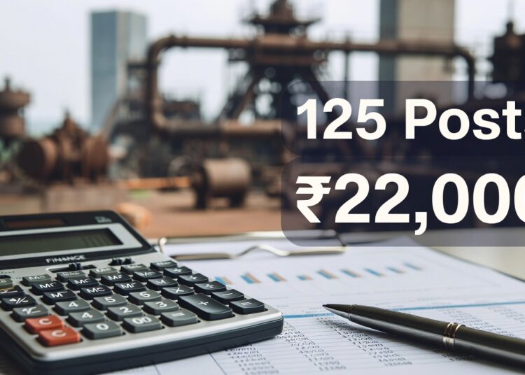 Coal India Recruitment 2025