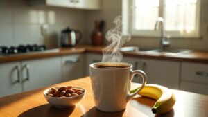 Coffee Habit