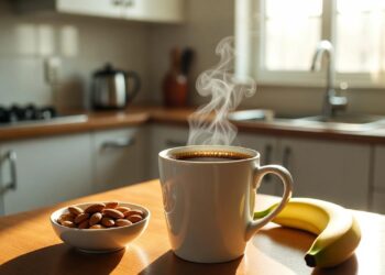 Coffee Habit