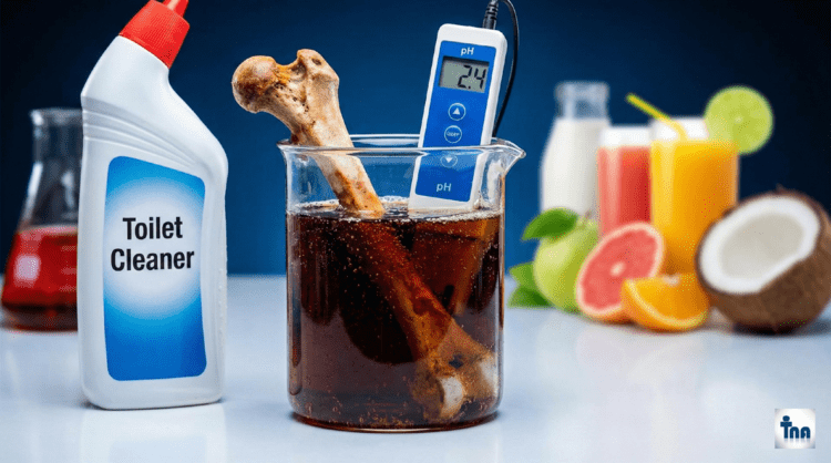 Cold Drink Side Effects