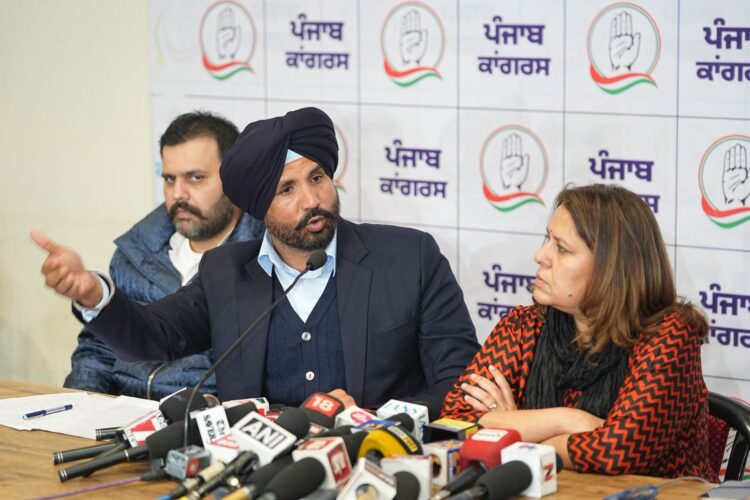 MNREGA का अंत? कांग्रेस का मोदी सरकार पर बड़ा हमला—"गरीबों से छिनी गई जीवनरेखा!" 1 Congress