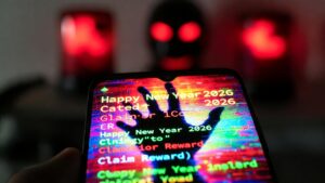 Cyber Security Alert