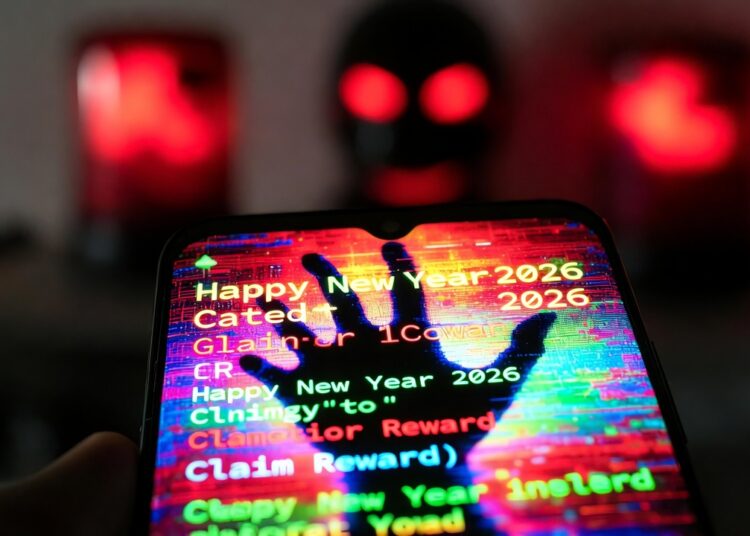 Cyber Security Alert