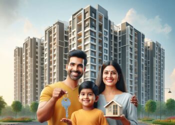 DDA Flats Scheme