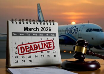 DGCA Warning