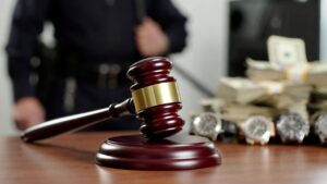 DIG Bhullar Hearing