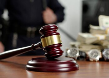 DIG Bhullar Hearing