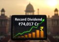 DIPAM Year End Review 2025: सरकारी खजाने में पैसों की बरसात, लाभांश ने तोड़े सारे रिकॉर्ड 11 DIPAM Year End Review 2025