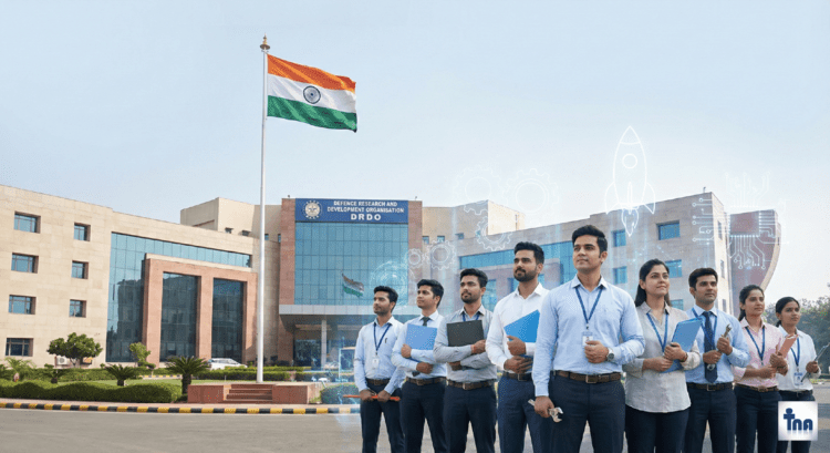 DRDO CEPTAM 11 Recruitment 2025