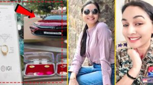 DSP Kalpana Verma Deepak Tandon Case