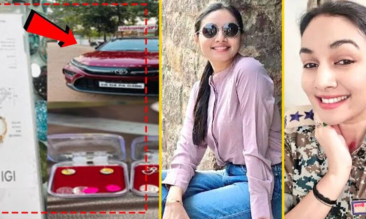 DSP Kalpana Verma Deepak Tandon Case