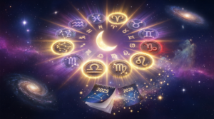 Daily Horoscope 30 December 2025