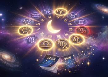 Daily Horoscope 30 December 2025