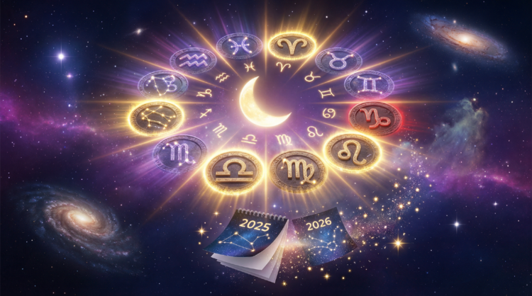 Daily Horoscope 30 December 2025