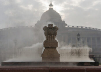 Delhi Air Pollution