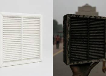 Delhi Air Pollution