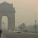 Delhi Air Pollution