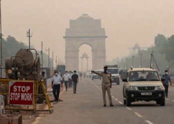 Delhi Air Pollution GRAP-3 Restrictions