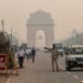 Delhi Air Pollution GRAP-3 Restrictions