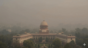 Delhi Air Pollution Supreme Court