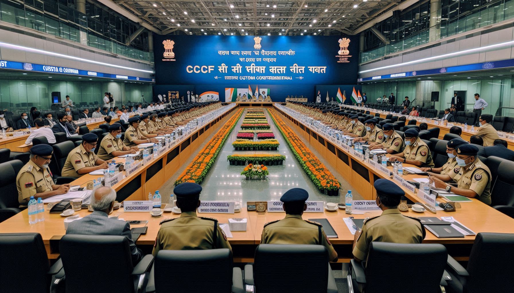 व्यापारियों के लिए बड़ी खुशखबरी, Delhi Customs CCFC Meeting में हुए अहम फैसले 15 Delhi Customs CCFC Meeting