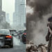 Delhi Pollution