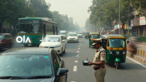 Delhi Pollution Control