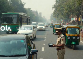 Delhi Pollution Control