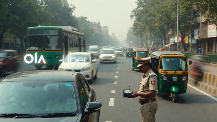 Delhi Pollution Control