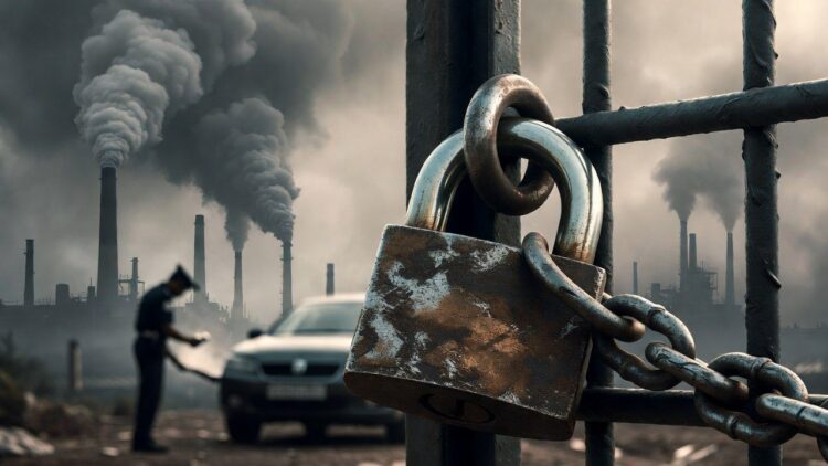 Delhi Pollution Control Measures