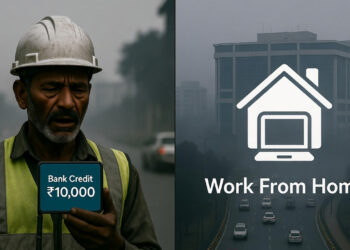 Delhi Pollution Crisis