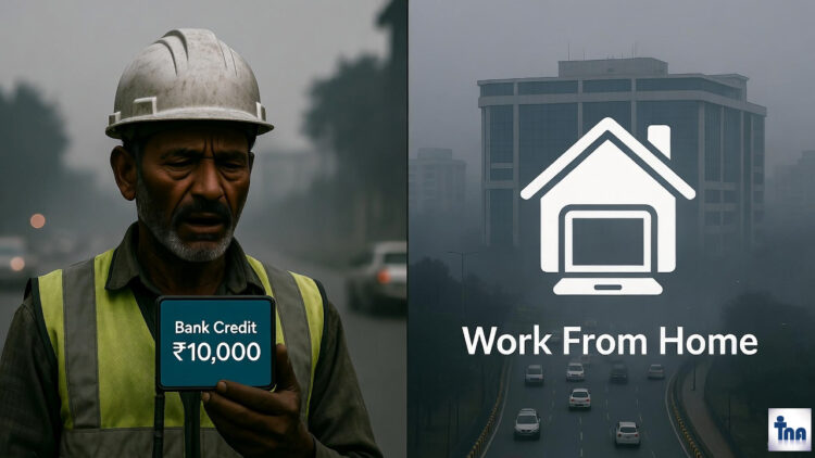 Delhi Pollution Crisis