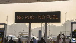 Delhi Pollution News