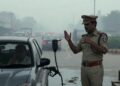 Delhi Pollution Update