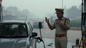 Delhi Pollution Update