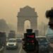 Delhi Pollution Update