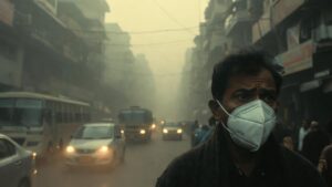 Delhi Weather Update