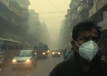 Delhi Weather Update