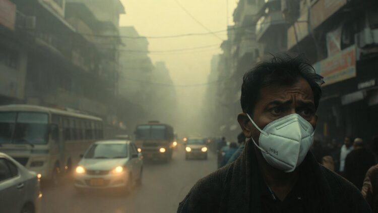 Delhi Weather Update