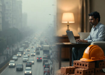 Delhi Work From Home